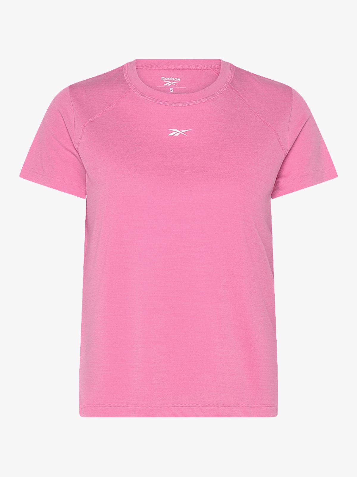 Reebok ID Train Tee Playful Pink
