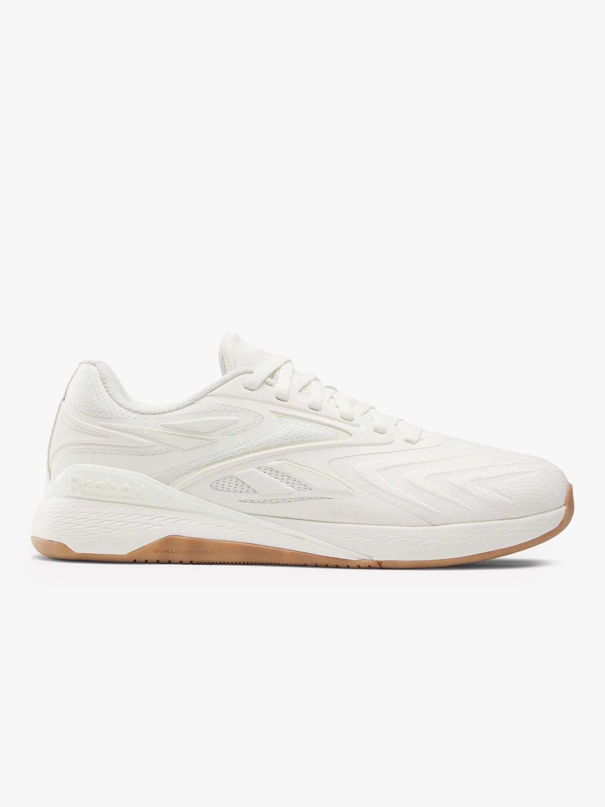 Reebok Nano X5 Edge Chalk