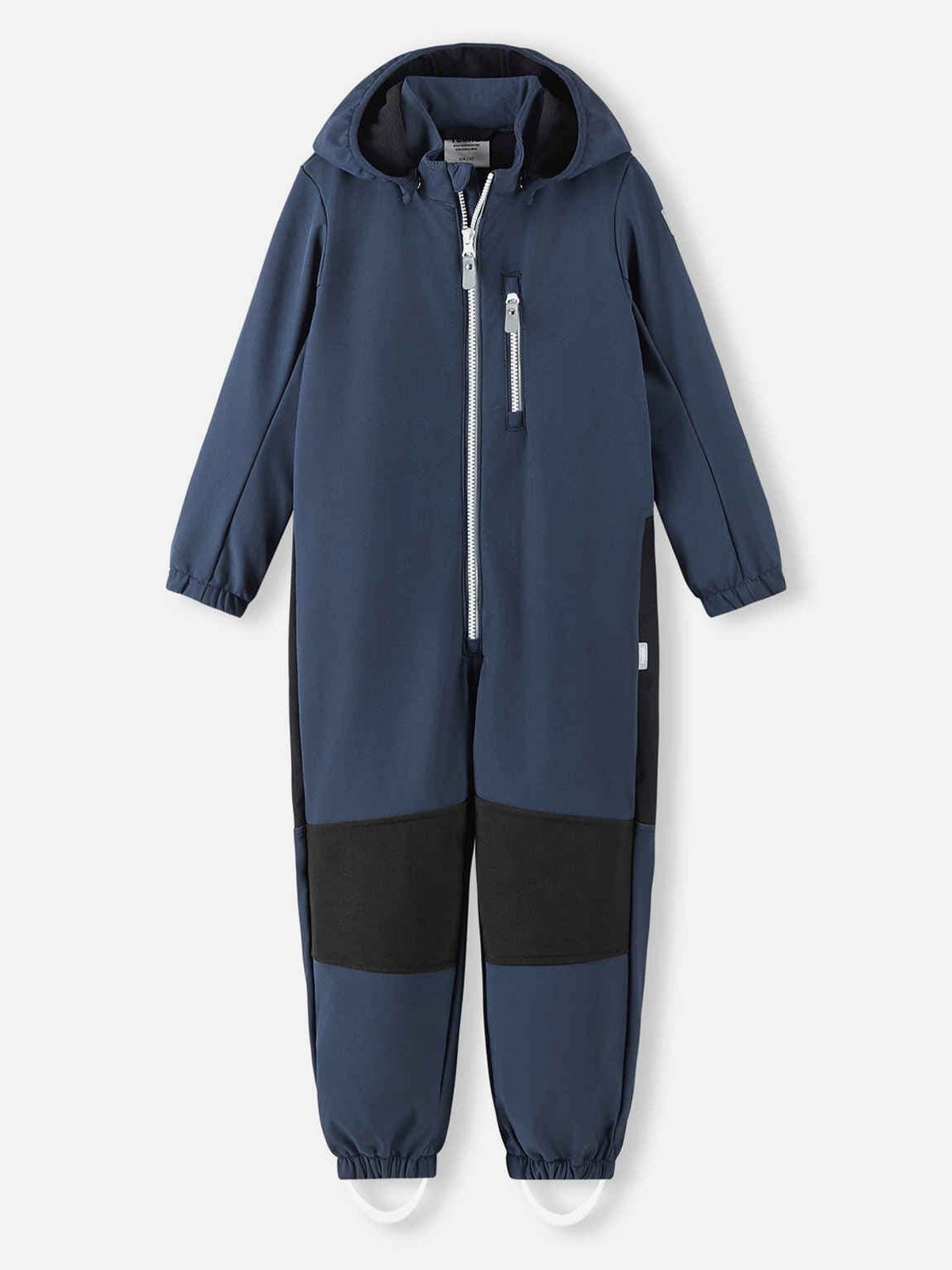 Reima Nurmes Softshell overall Navy