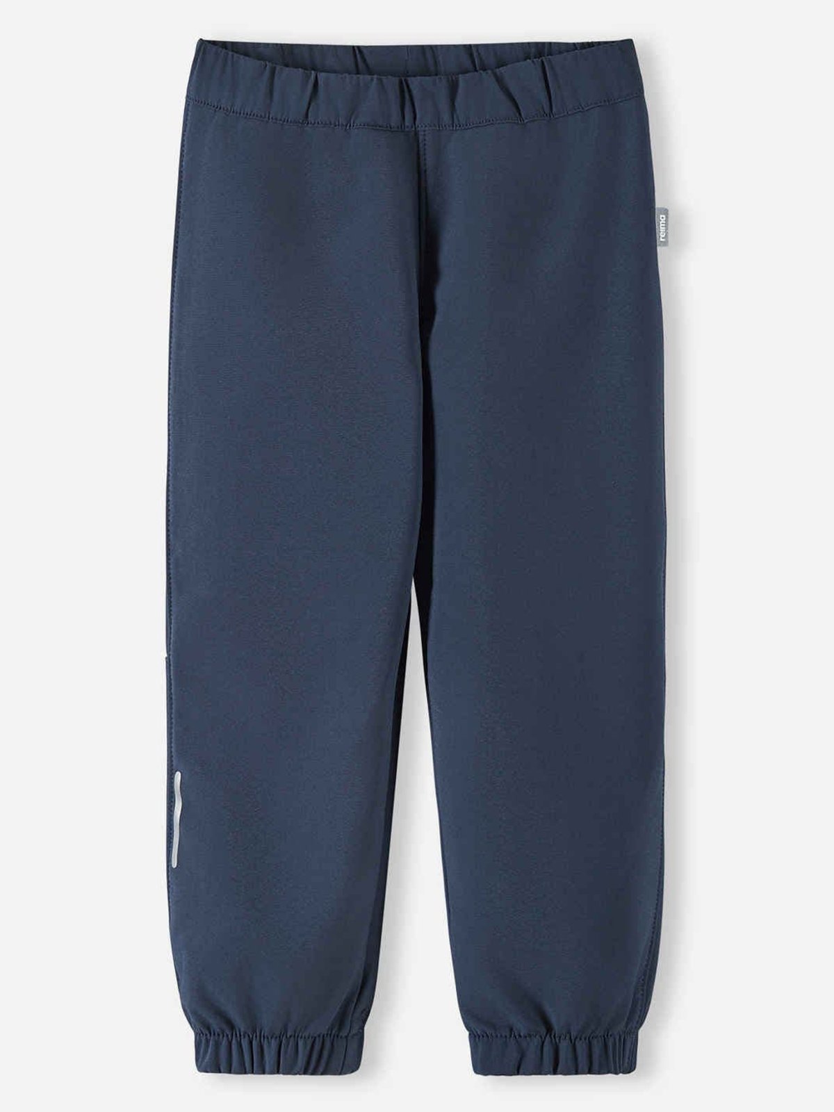 Reima Oikotie Softshell pants Navy