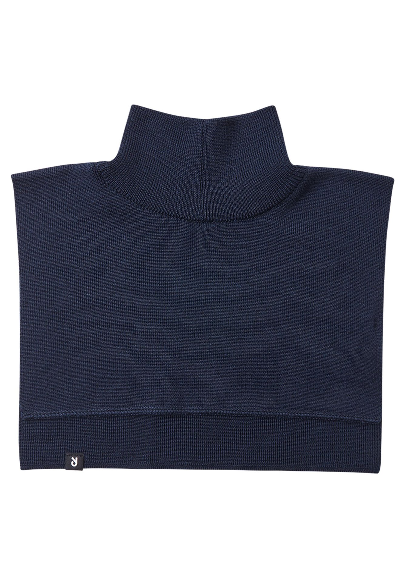 Reima Star Neck Warmer Navy