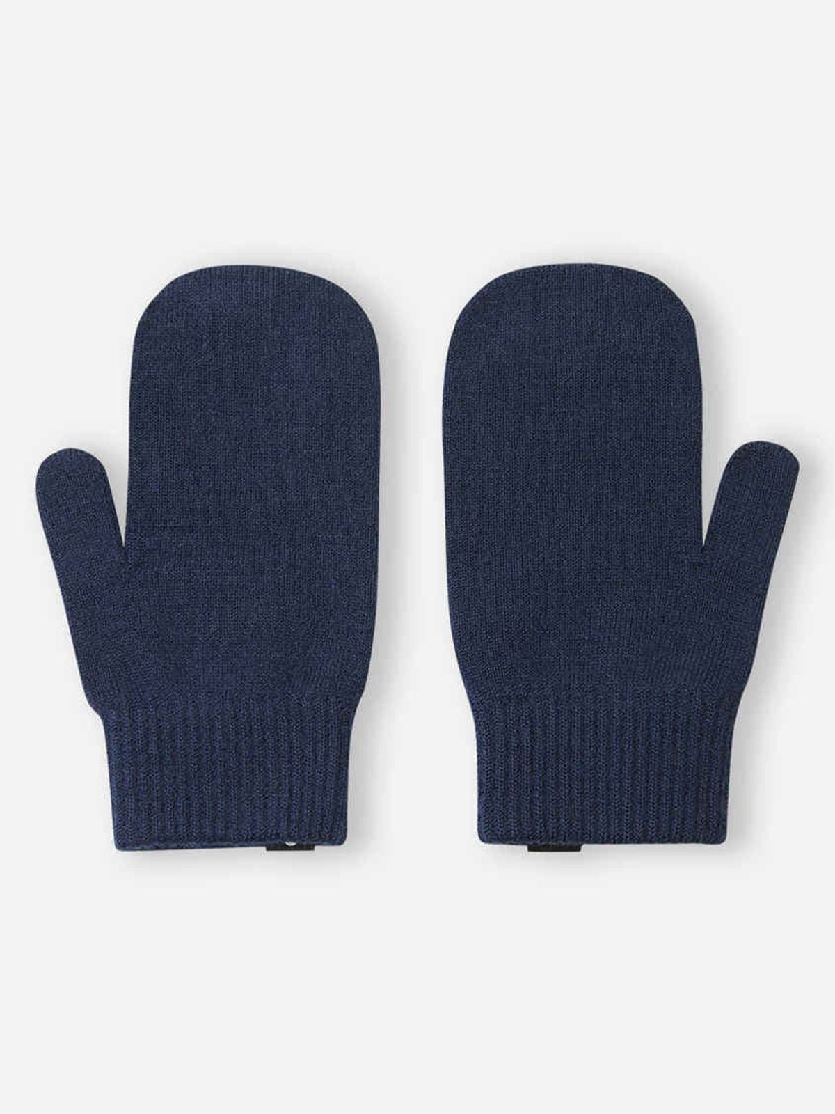 Reima Sumppu Mittens (knitted) Navy