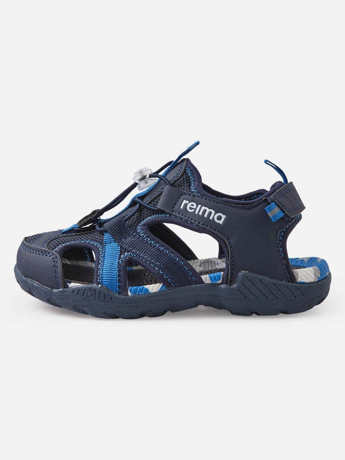 Reima Hiekalla Sandals Navy