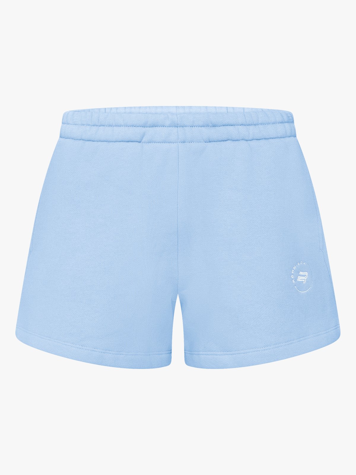 Röhnisch Base Sweatshorts Chambray Blue