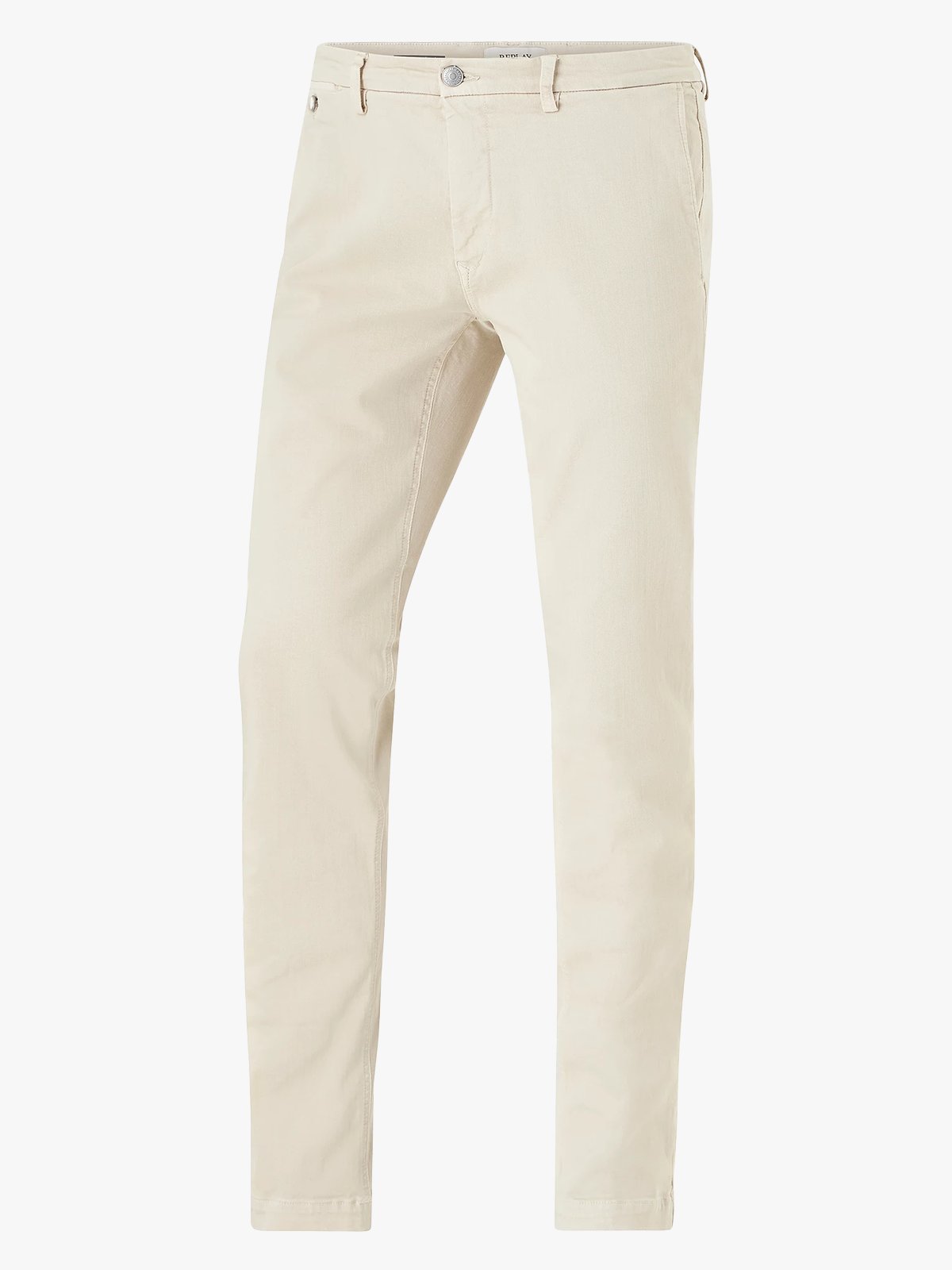 Replay Benni Chino Hyperflex Alabaster