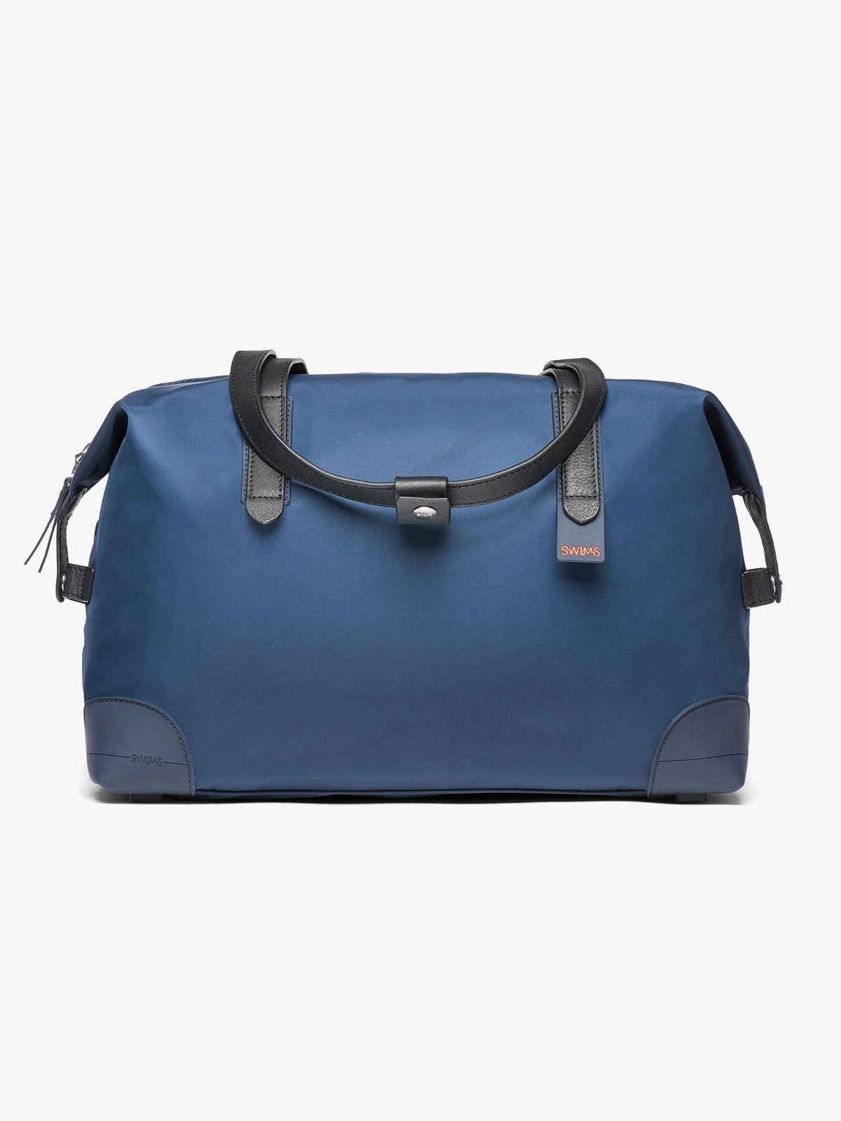 Swims 24H Holdall w/shoulder strap Navy