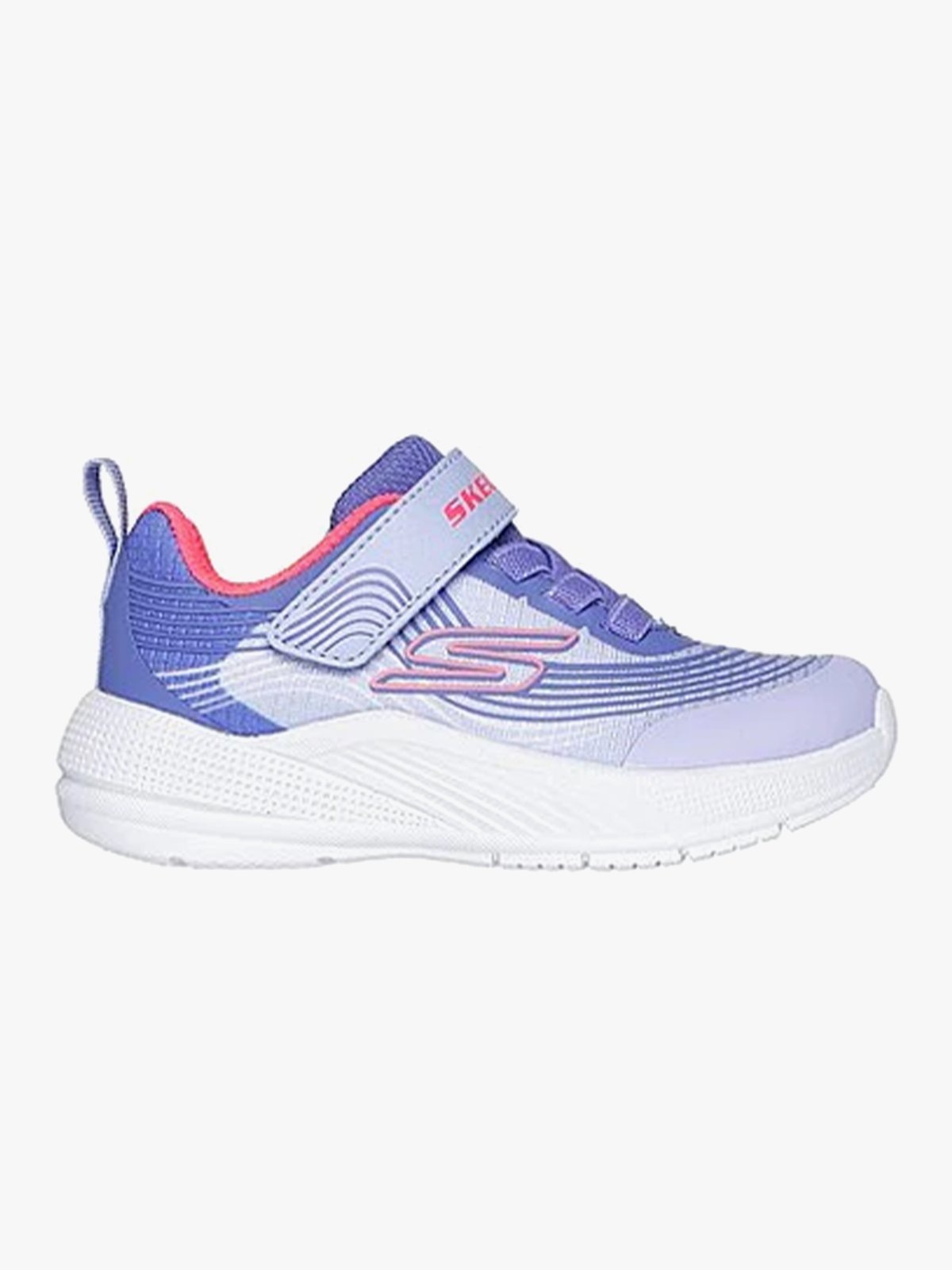 Skechers Microspec Advance Lilla
