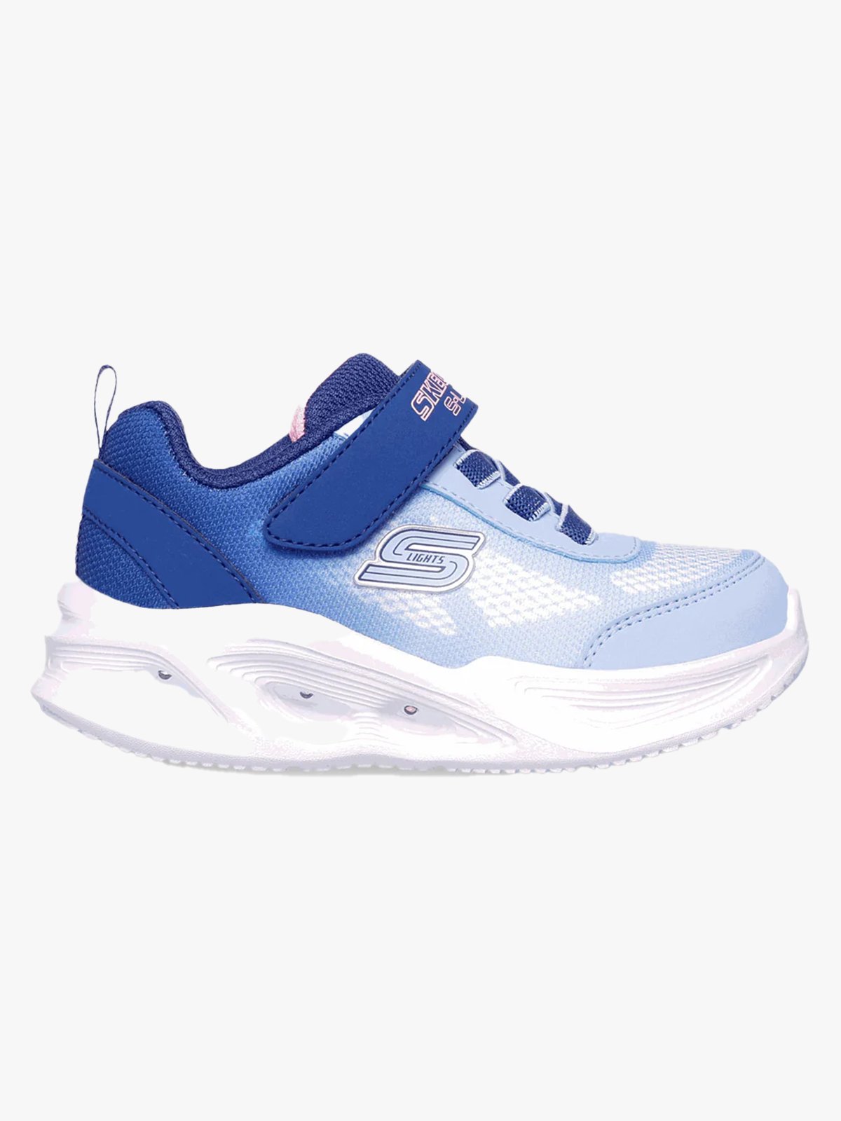 Skechers Sola Glow NVLB