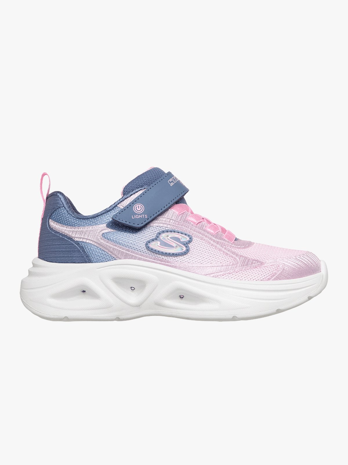 Skechers Sola Glow 2.0 Rosa