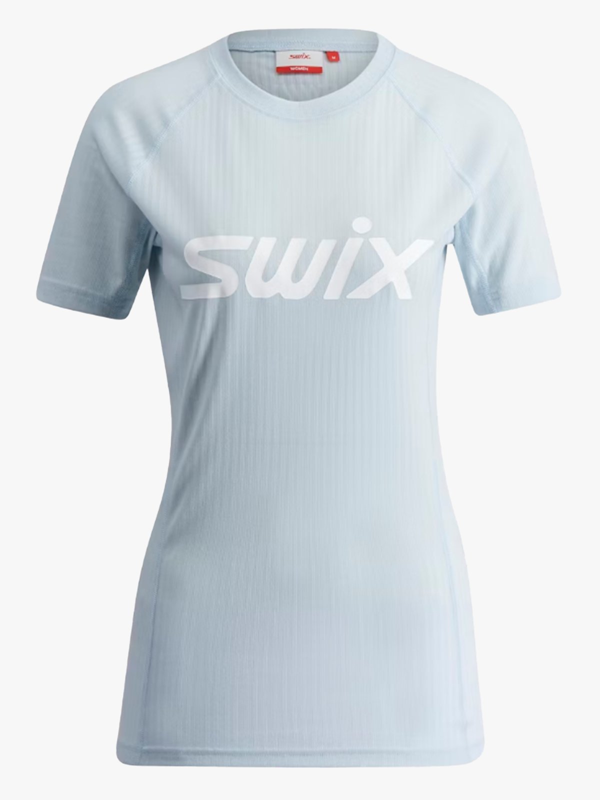 Swix RaceX Classic Short Sleeve Ballad Blue