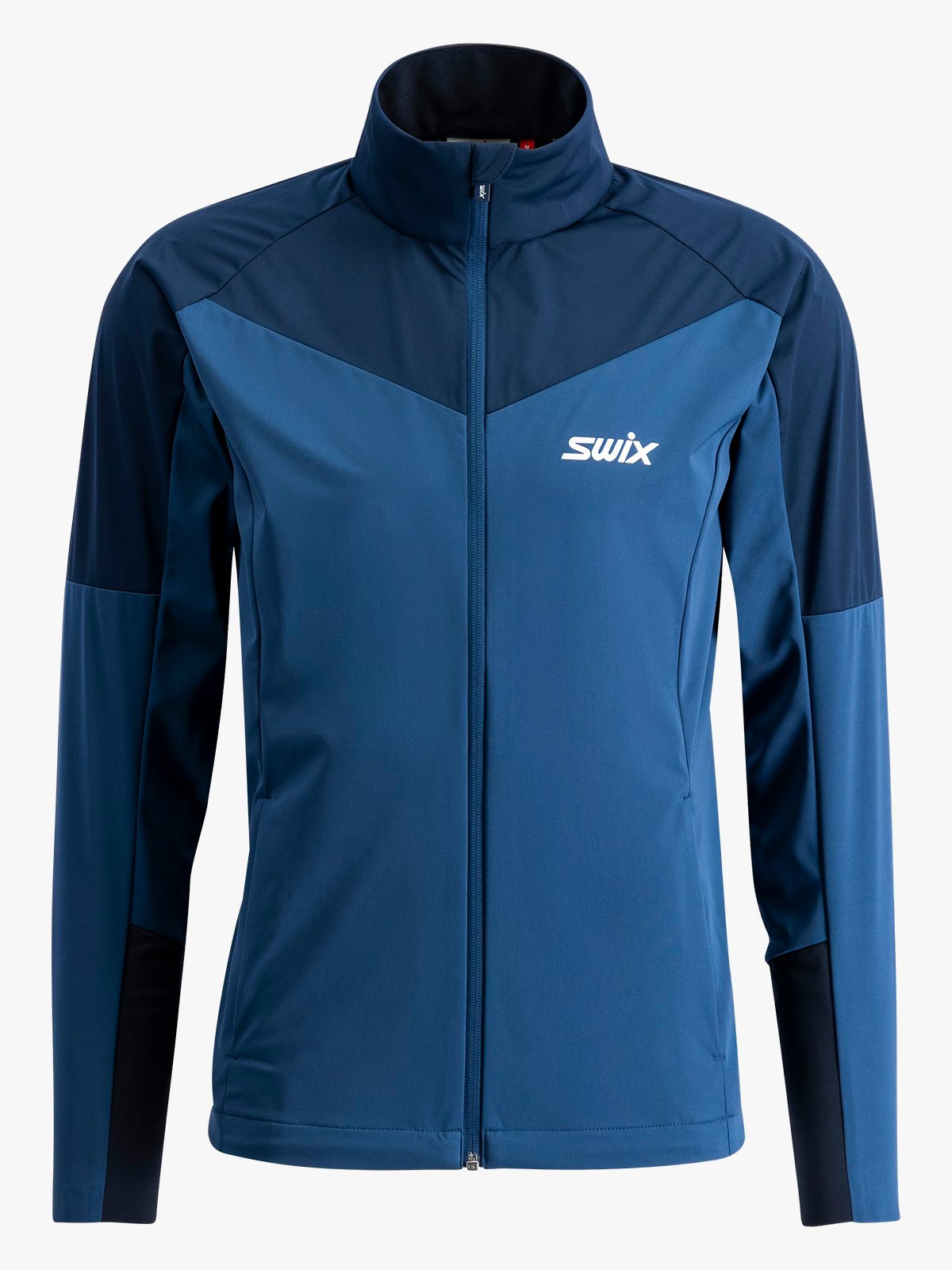 Swix Nordic XC Jacket Lake Blue