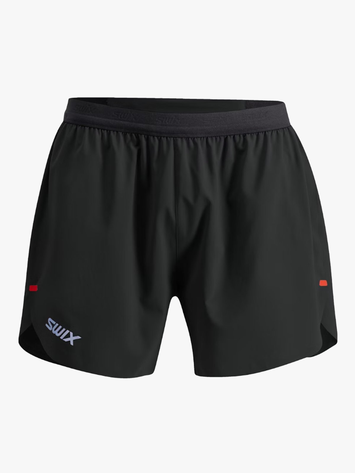 Swix Tempo Shorts 5 inch M Black