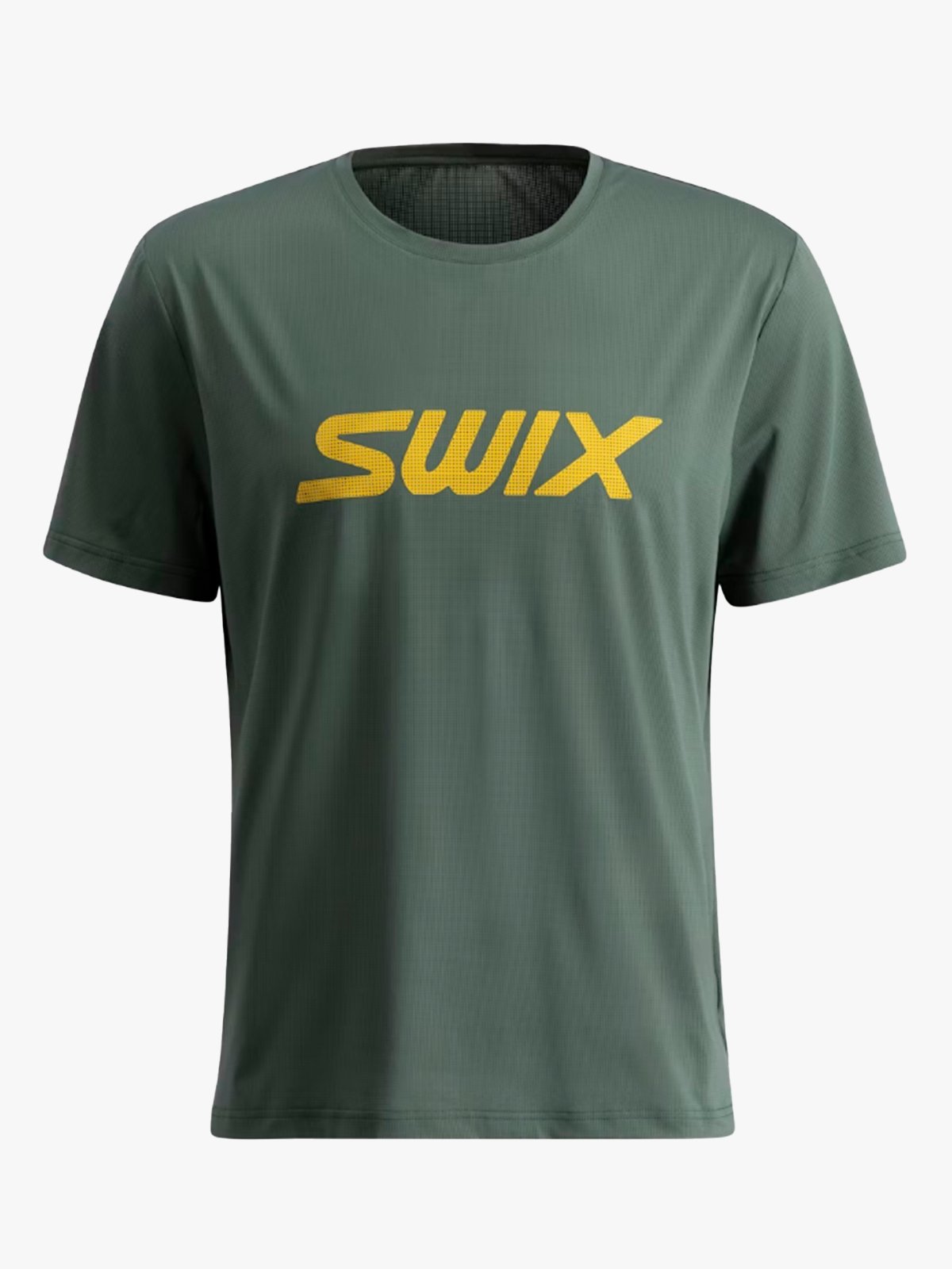 Swix Relay Tee Grønn