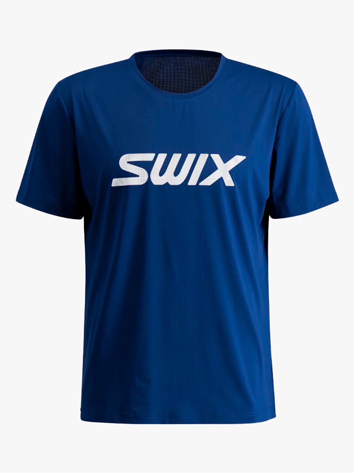 Swix Relay Tee Blå
