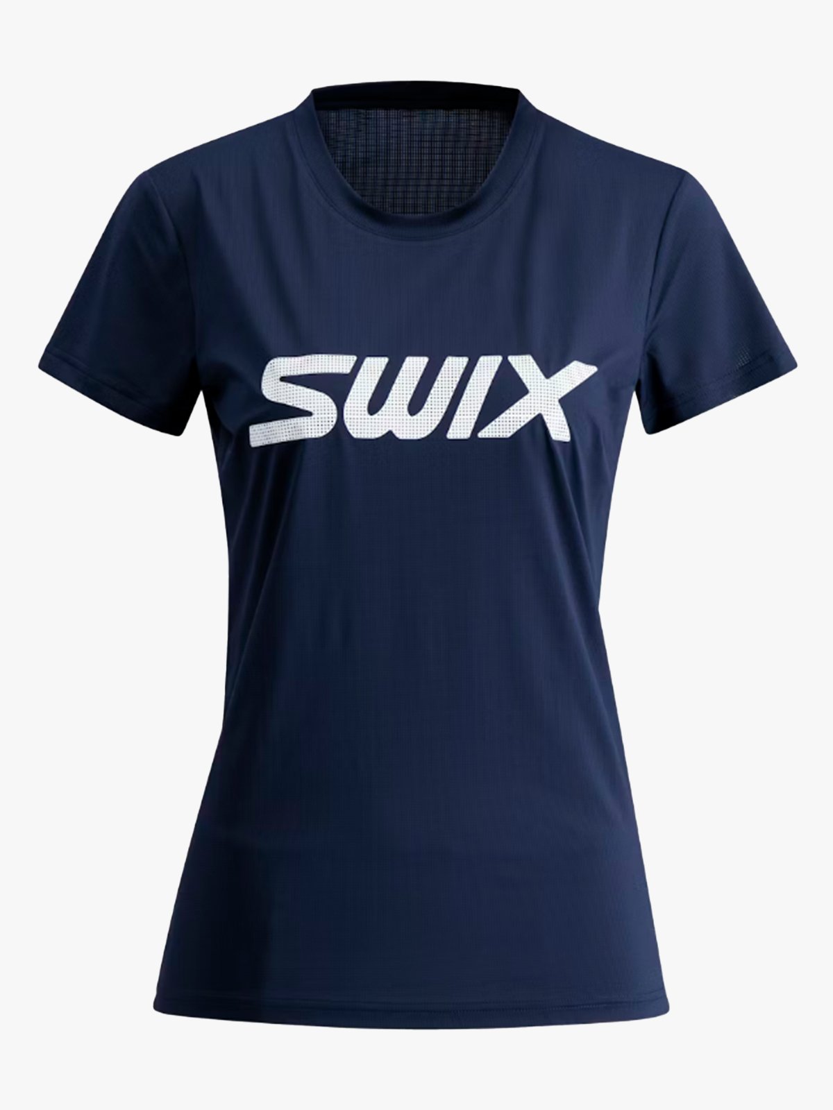 Swix Relay Tee Blå
