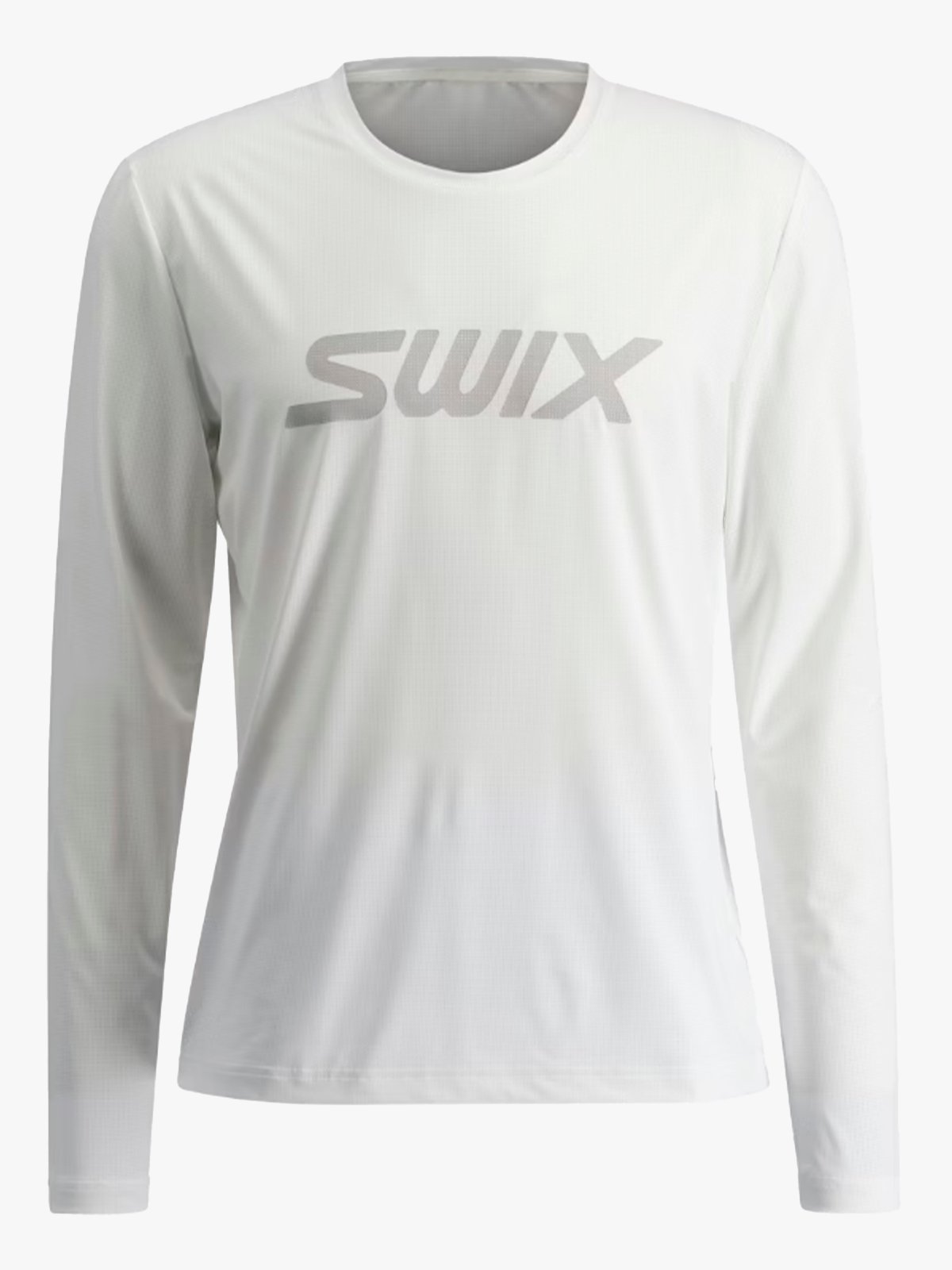 Swix Relay Long Sleeve Hvit