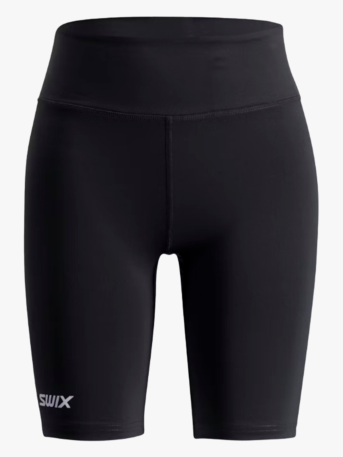 Swix Mile Tights 8inch Black
