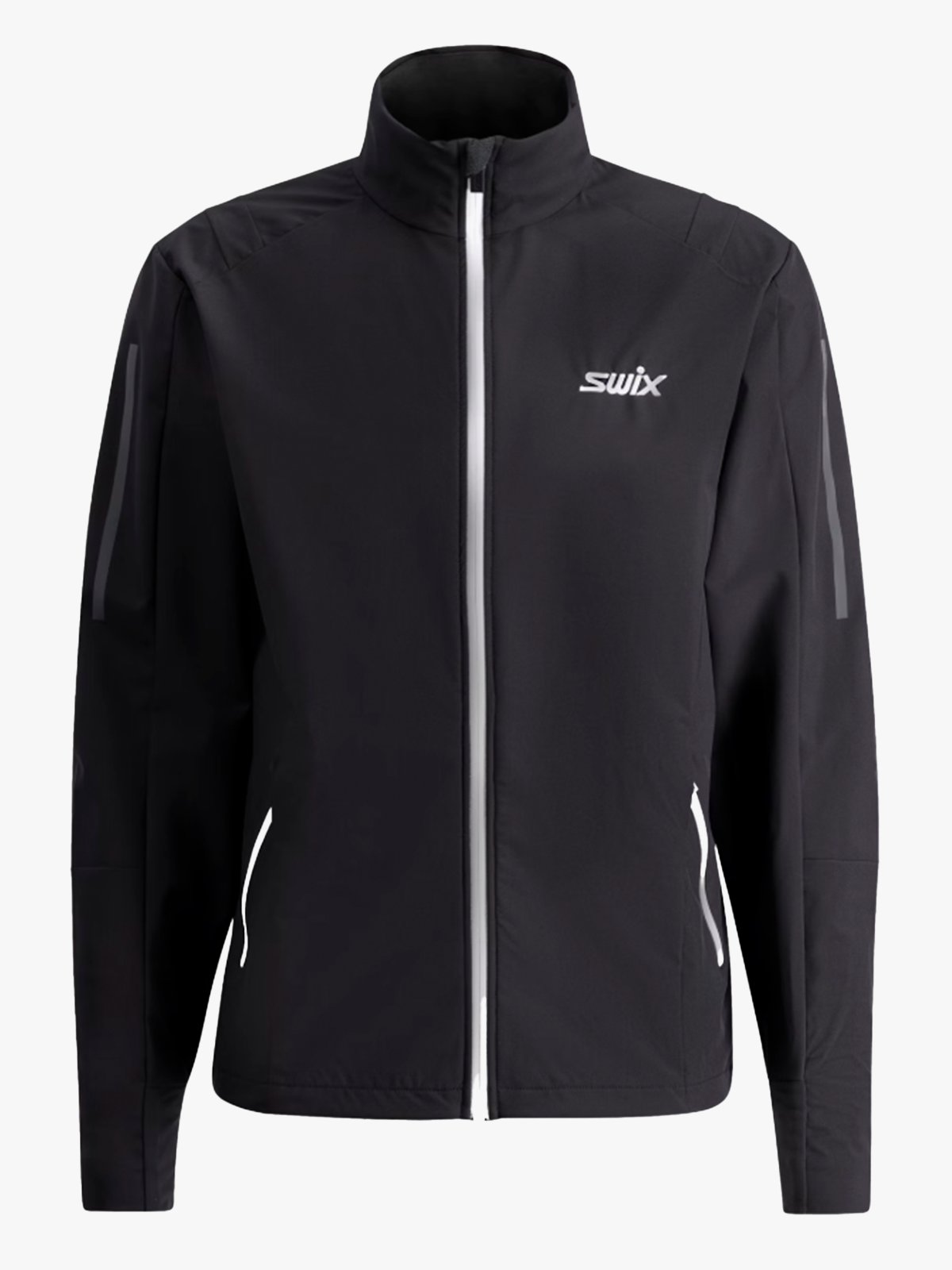 Swix Infinity Jacket Jetblack
