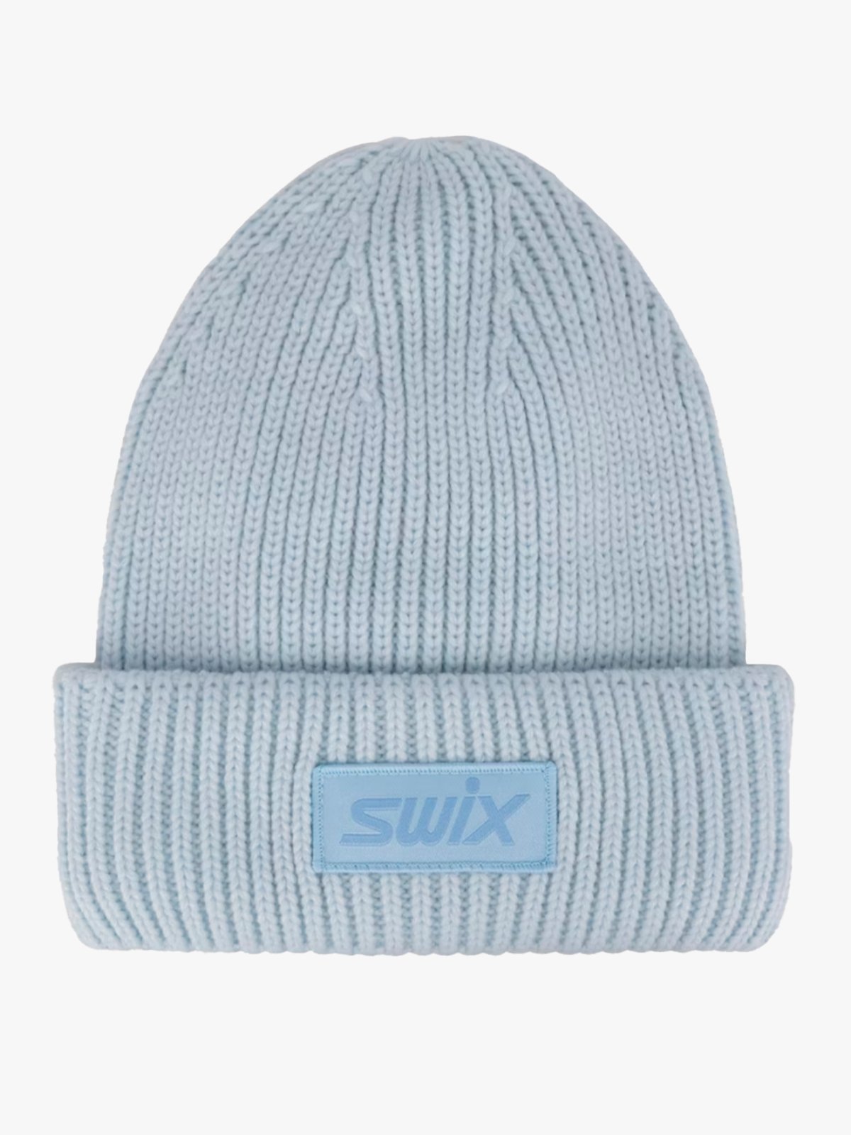 Swix Horizon Beanie Ballad Blue