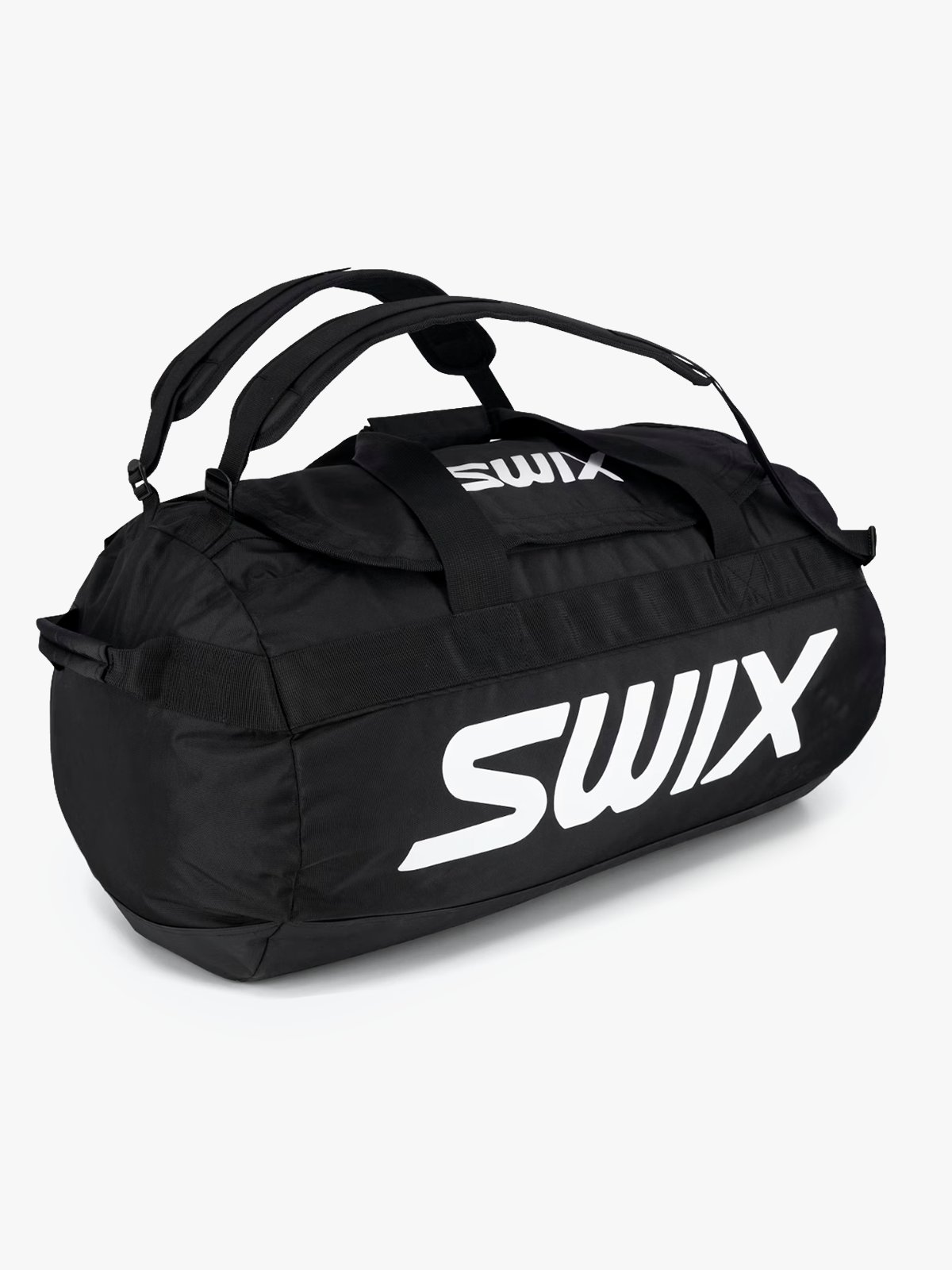 Swix Duffle 60L Black