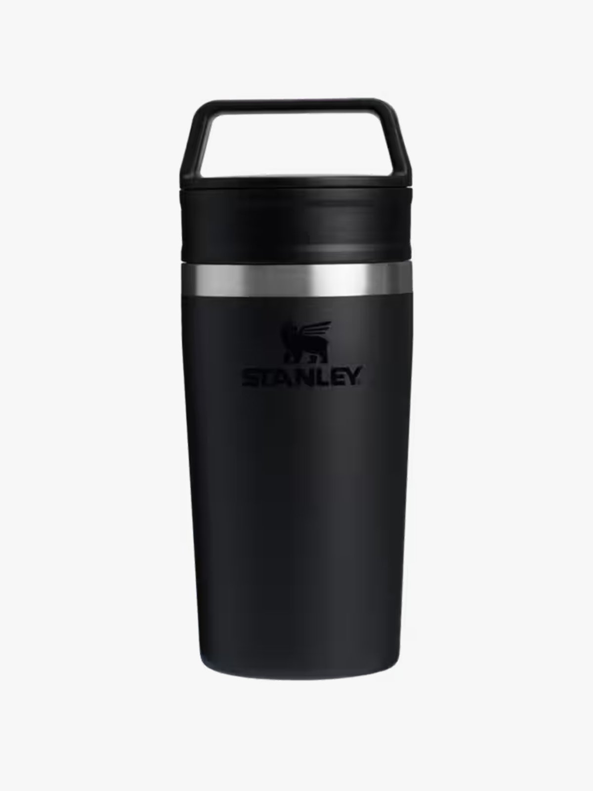 Stanley The Café-To-Go Travel Mug 0.35L / 12oz Black