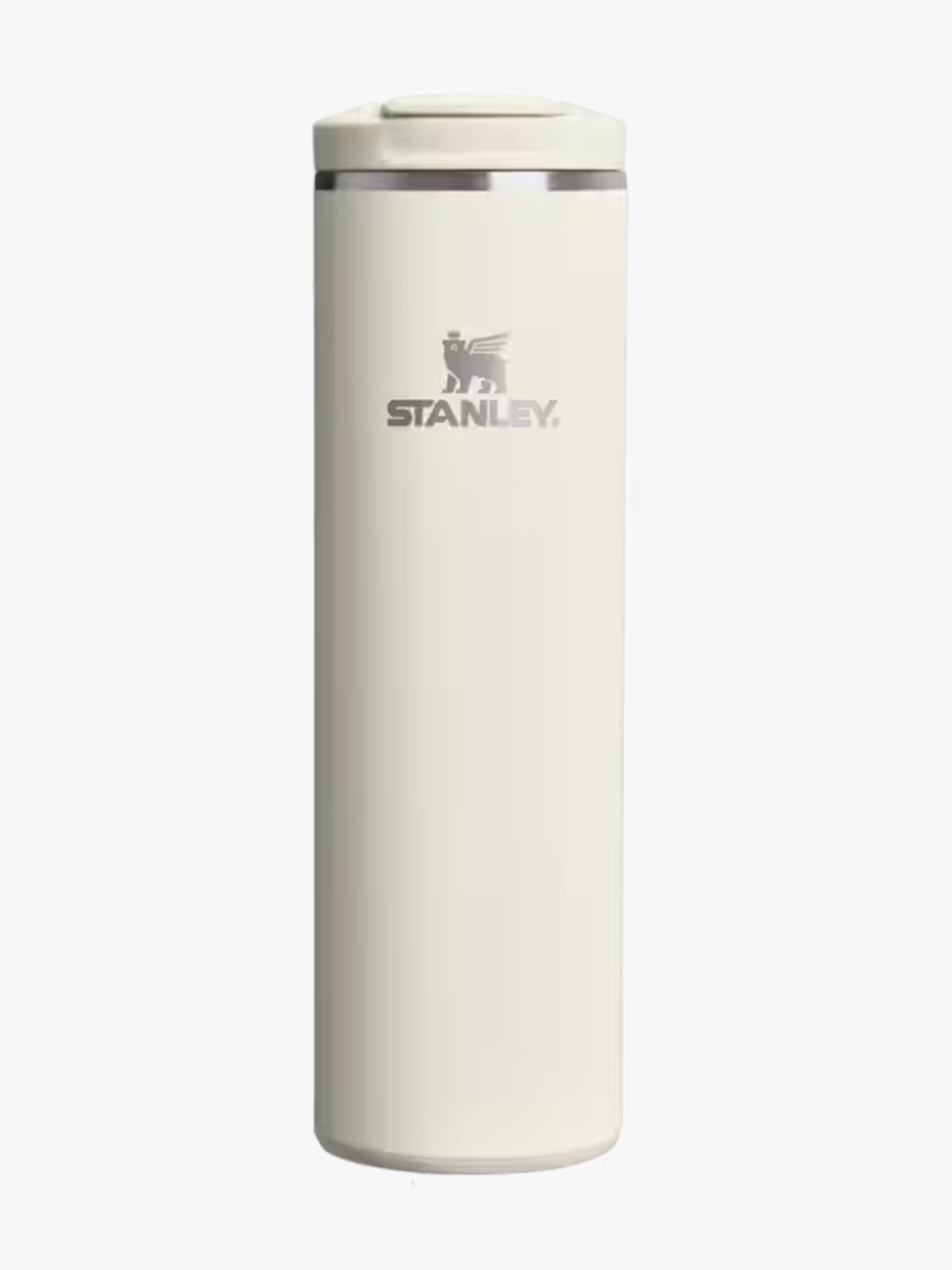 Stanley The Transit Fliptop Mug 0.47L / 16oz Cream Gloss