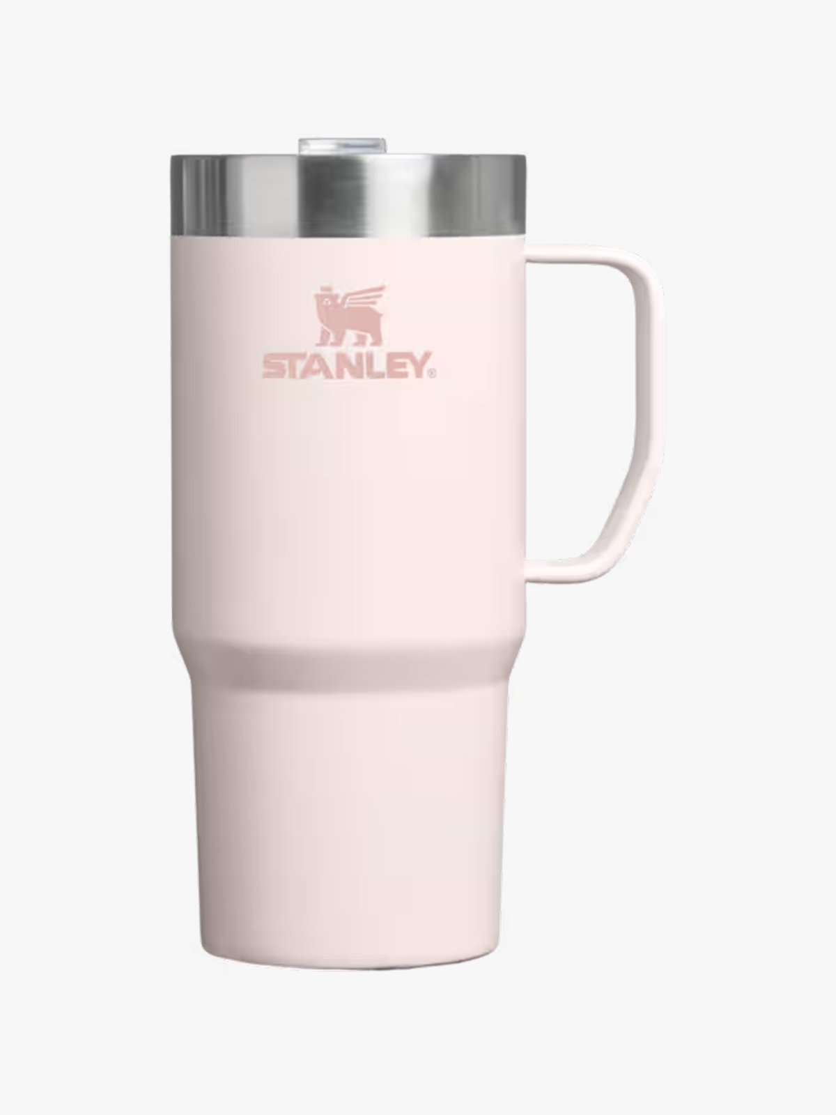 Stanley The Everyday Suburban Mug 0.47L / 16oz Rose Quartz