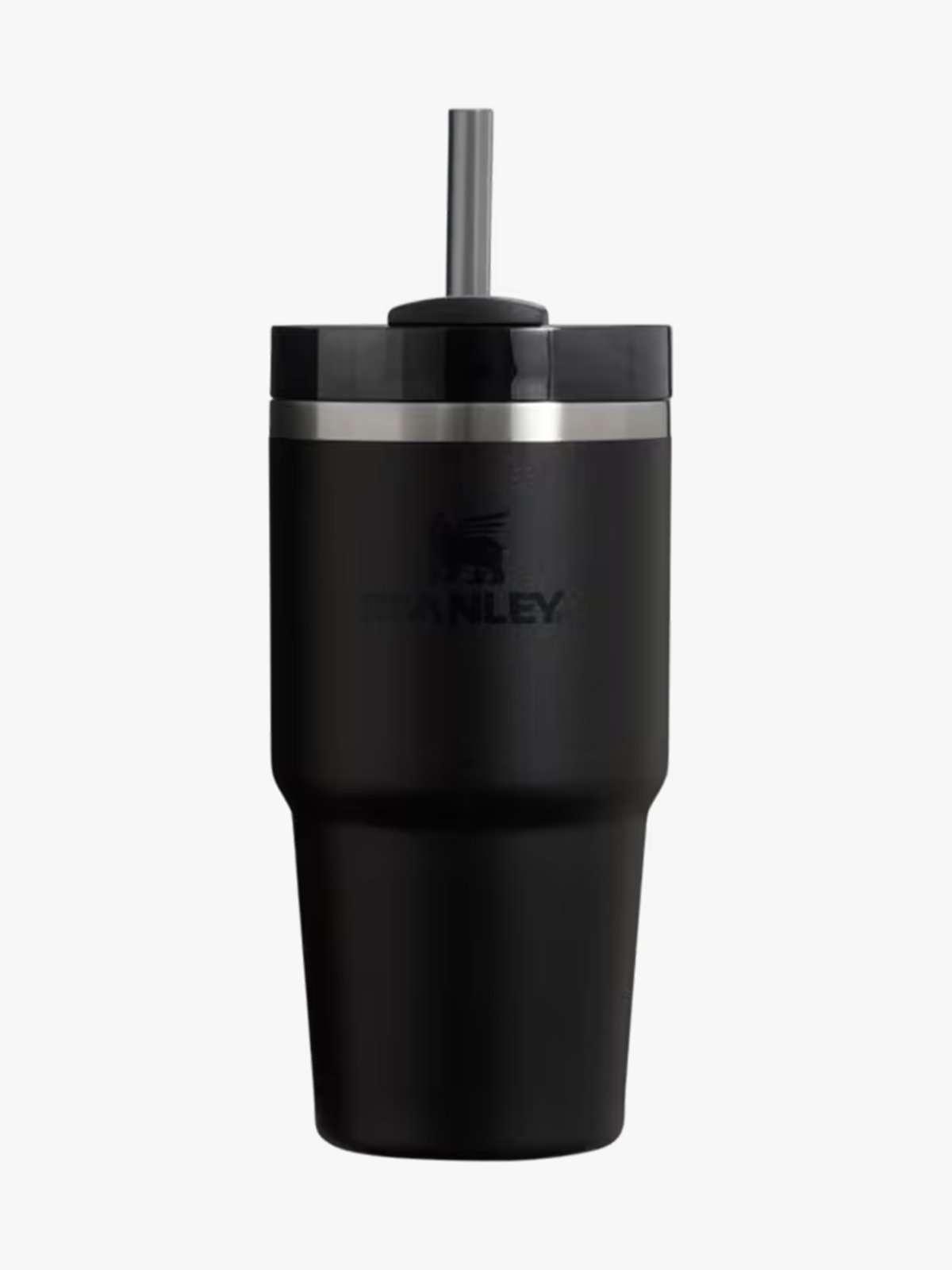 Stanley The Quencher H2.O FlowState™ Tumbler 0.6L / 20oz Black