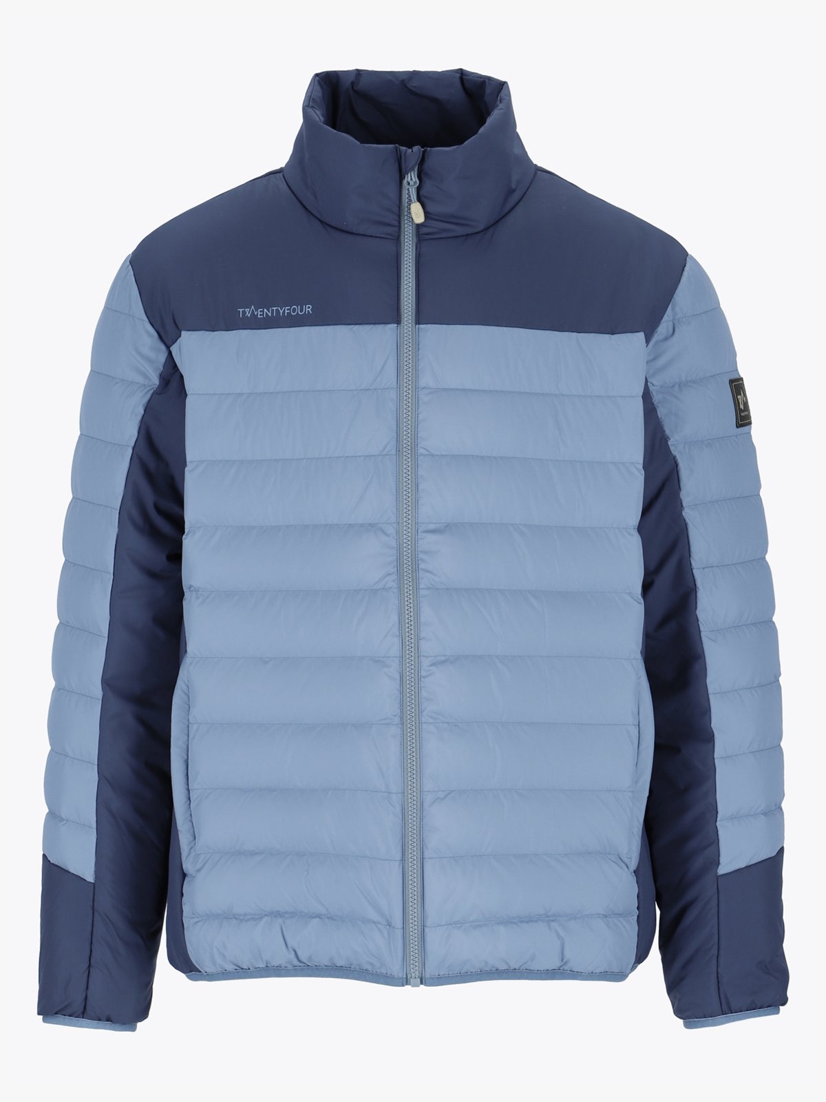 Twentyfour Mode Thermal Jakke Mellomblå