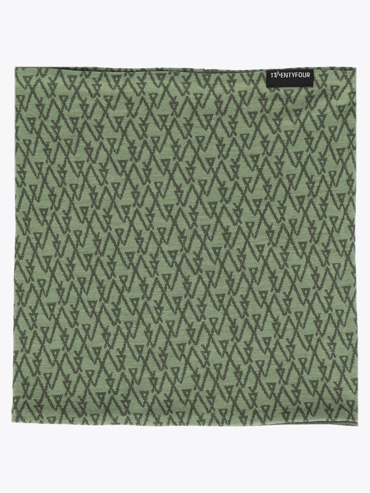 Twentyfour Finse 2W Ullhals Furu