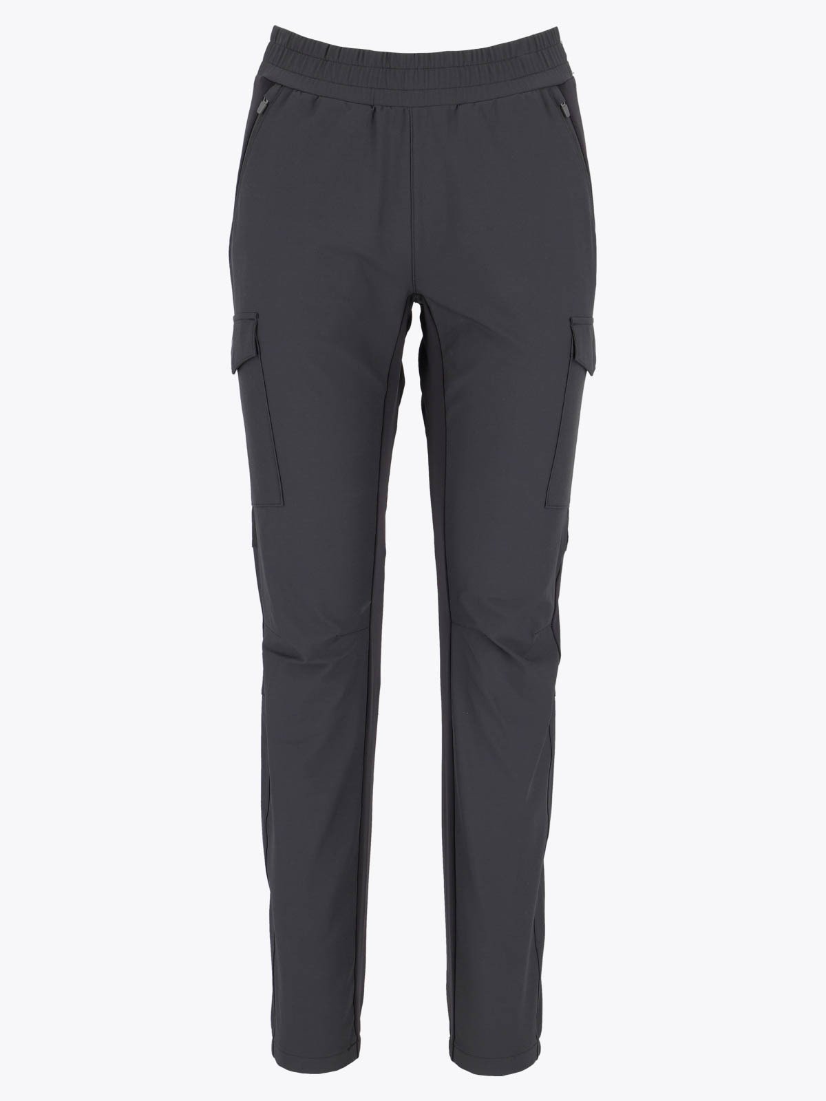 Twentyfour Venture Air Bukse Sort