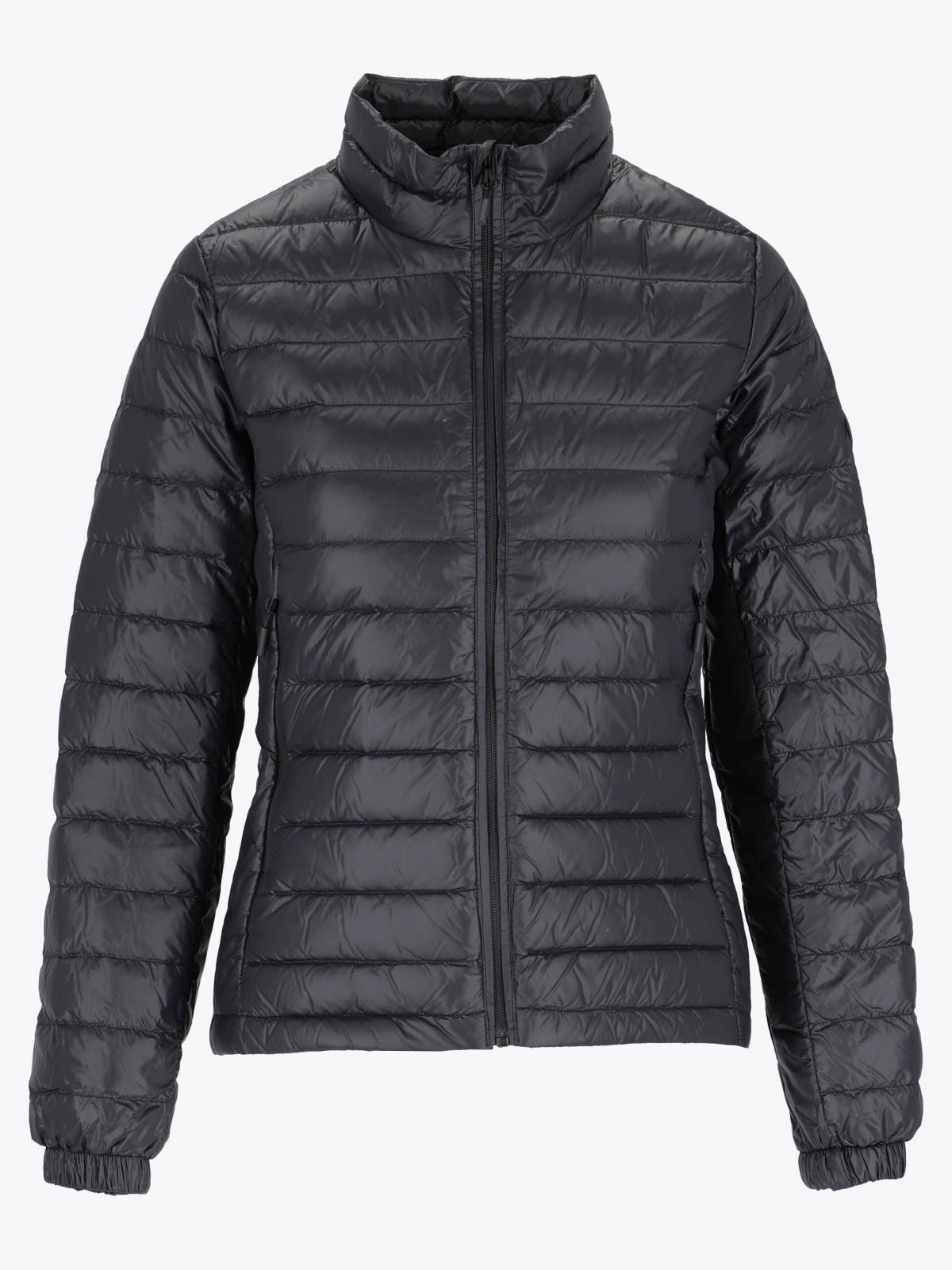 Twentyfour Venture Lett Dunjakke Sort