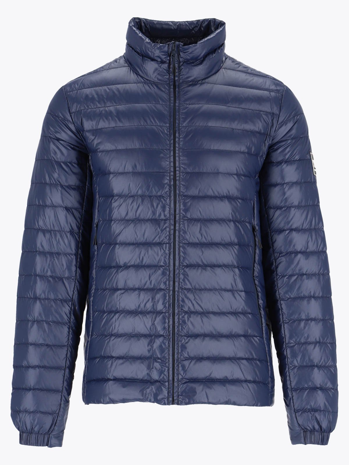 Twentyfour Venture Lett Dunjakke Marine