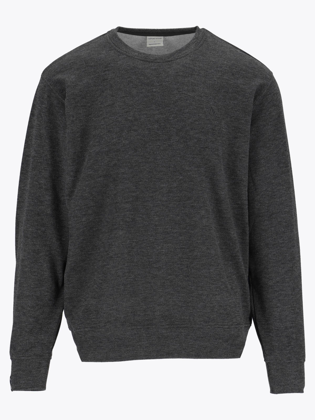 Twentyfour Mode Comfy Genser Sort