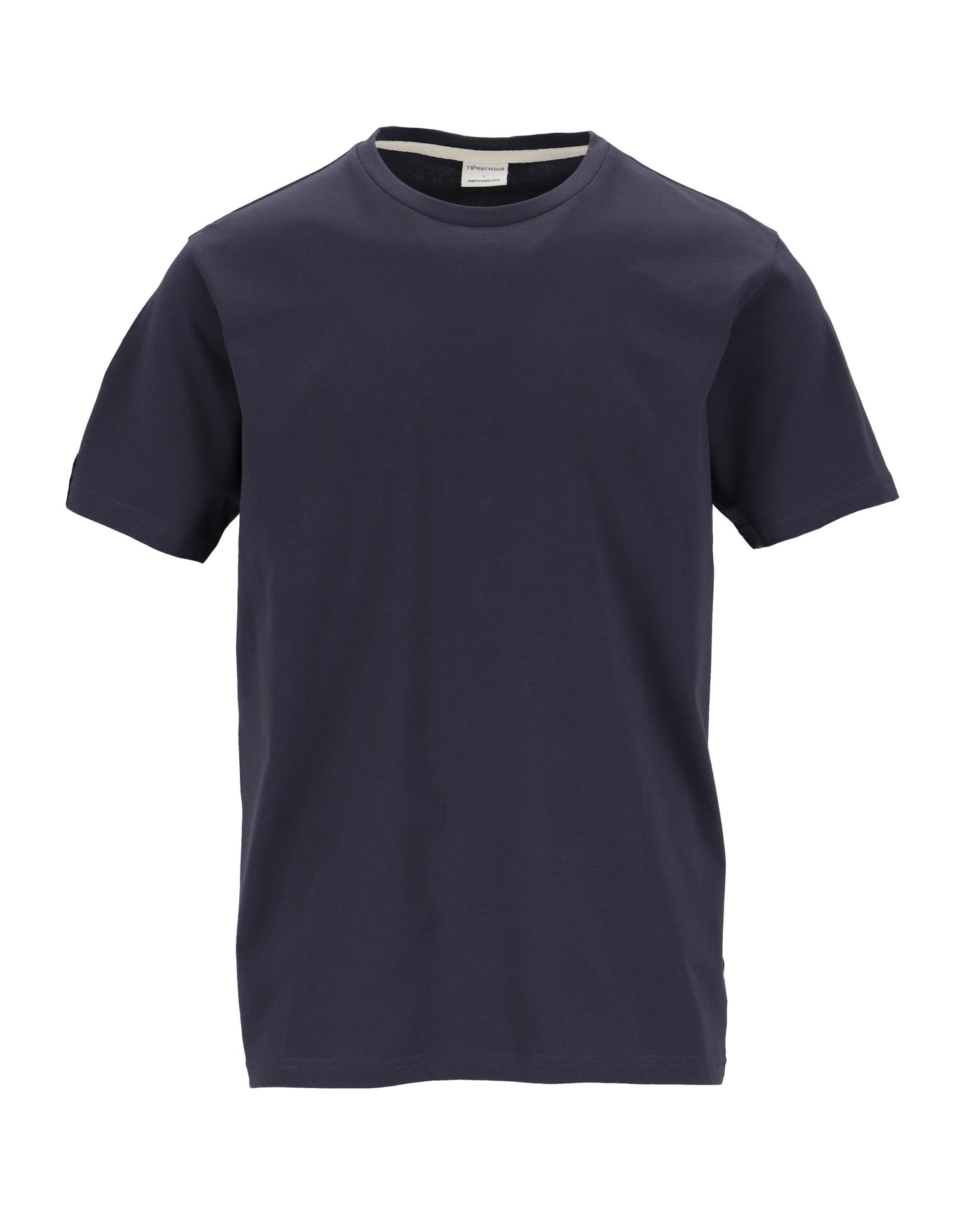 Twentyfour Dreamy T-shirt Blekkblå