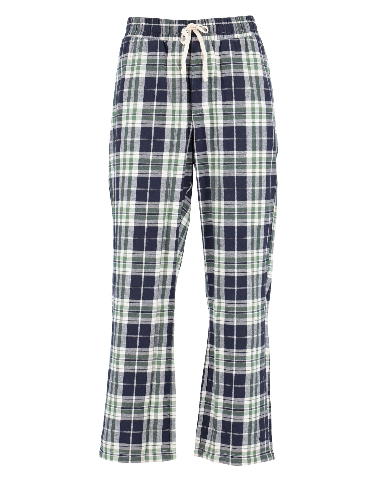 Twentyfour Dreamy Pyjamas Pant Mellomgrønn