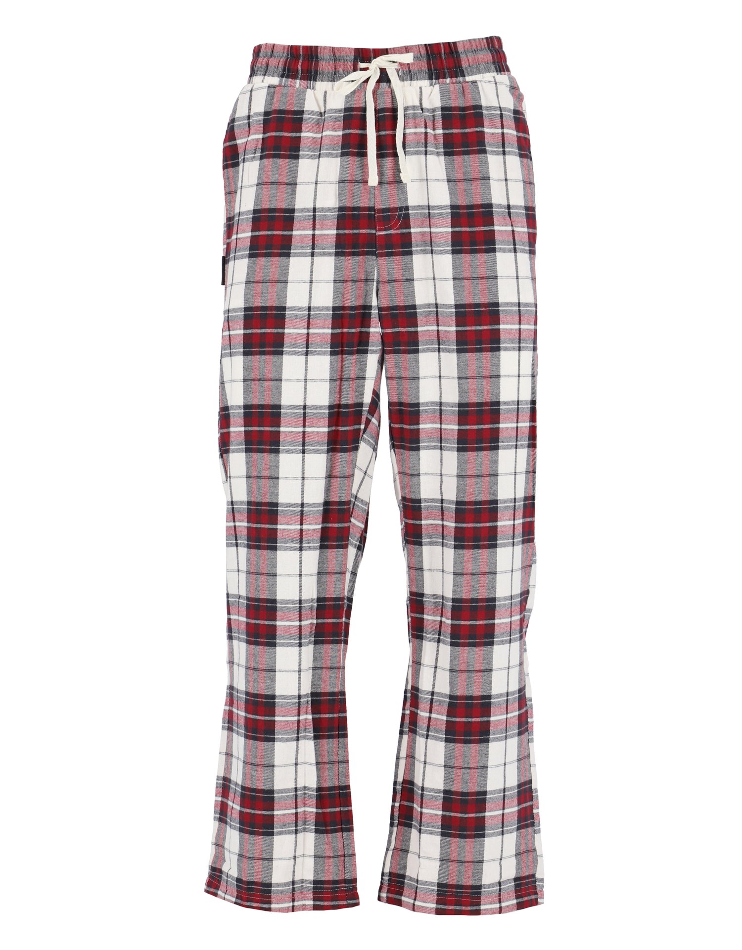 Twentyfour Dreamy Pyjamas Pant Vinrød