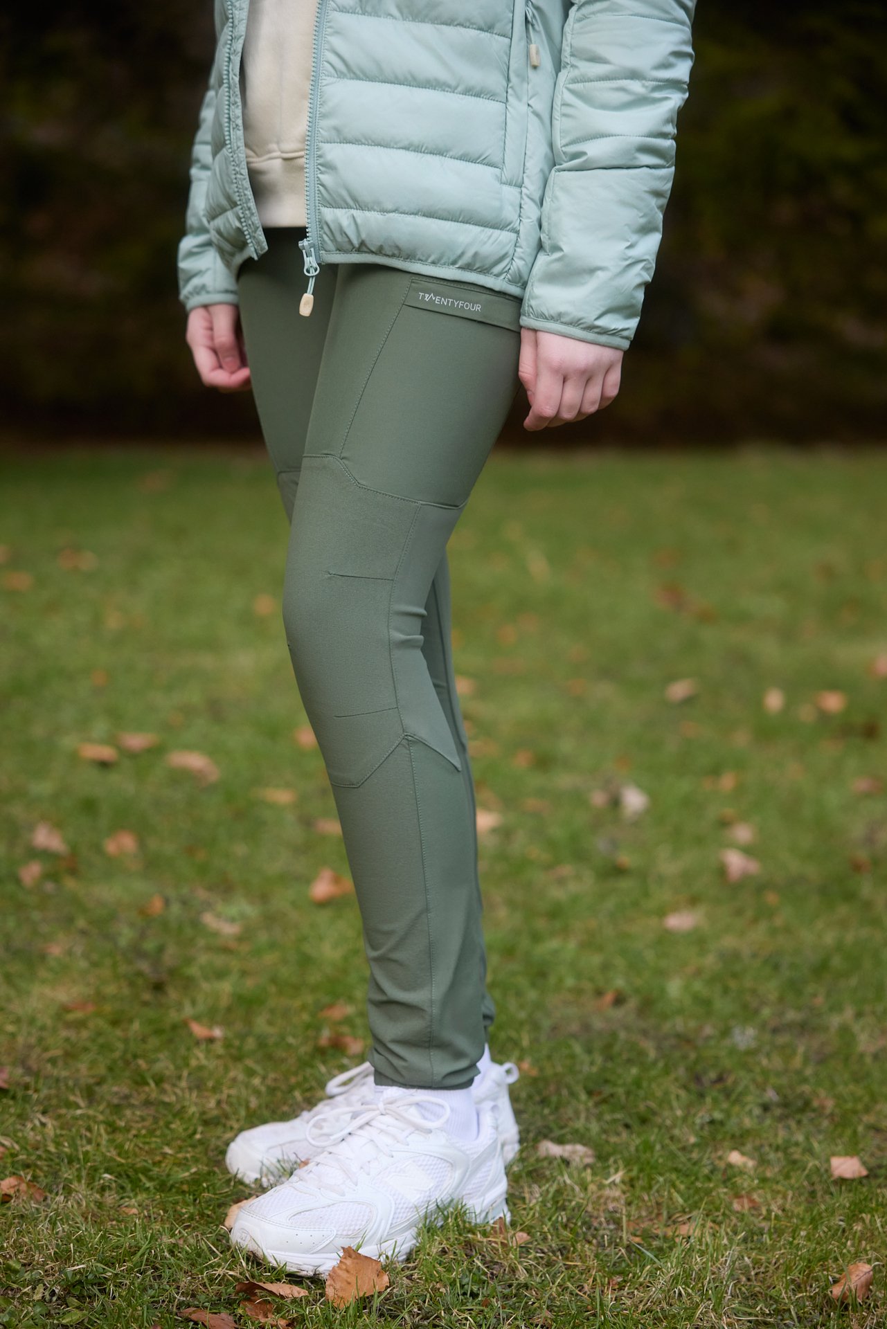 Twentyfour Mode Shape Bukse Furu