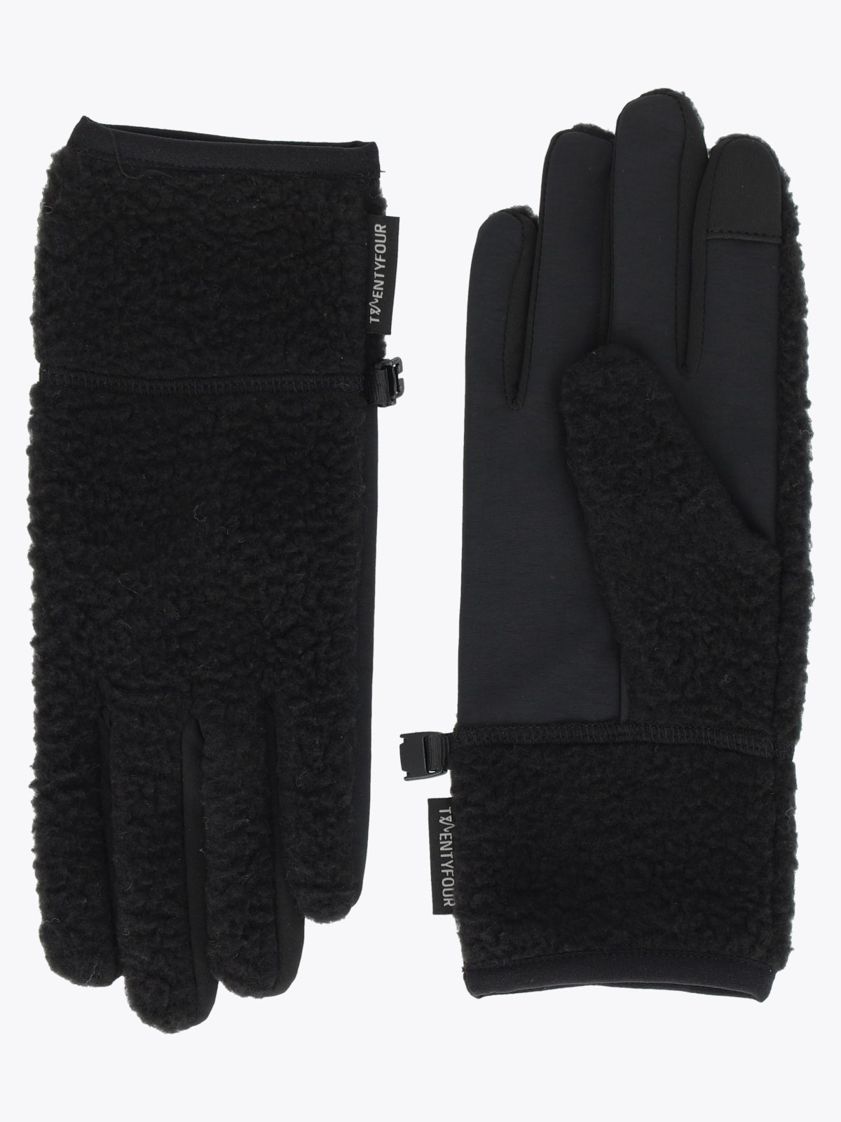 Twentyfour Aurora Pilehanske Sort