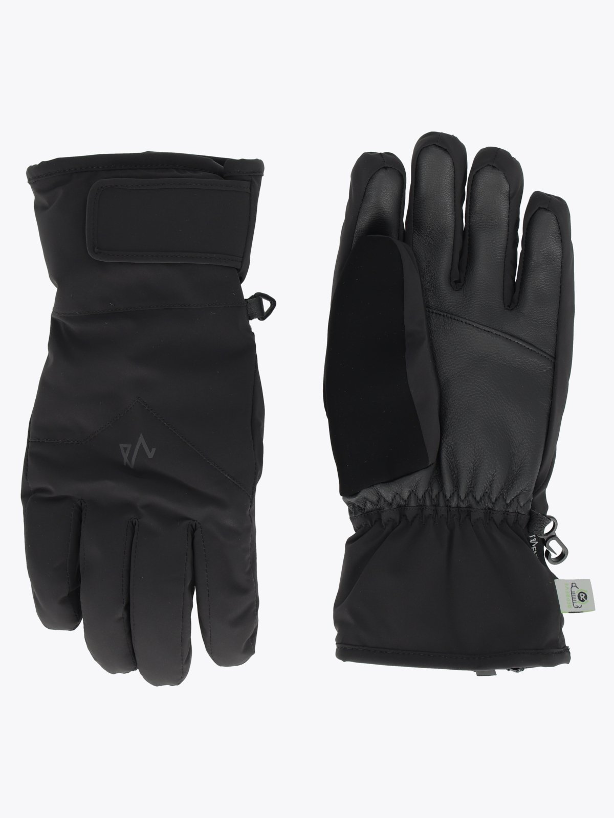 Twentyfour & Skihanske Sort