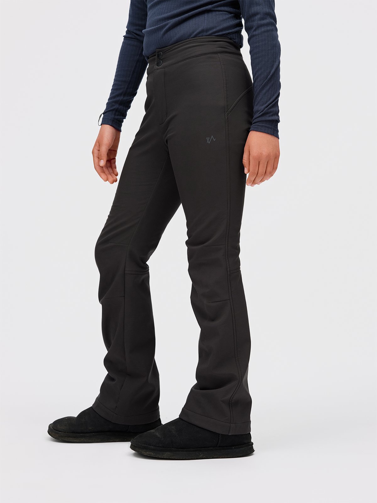 Twentyfour Aurora Resort Bukse Junior Sort