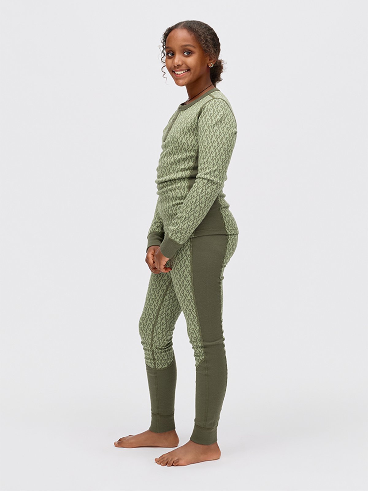 Twentyfour Aurora Aya Ulltopp Junior Furu