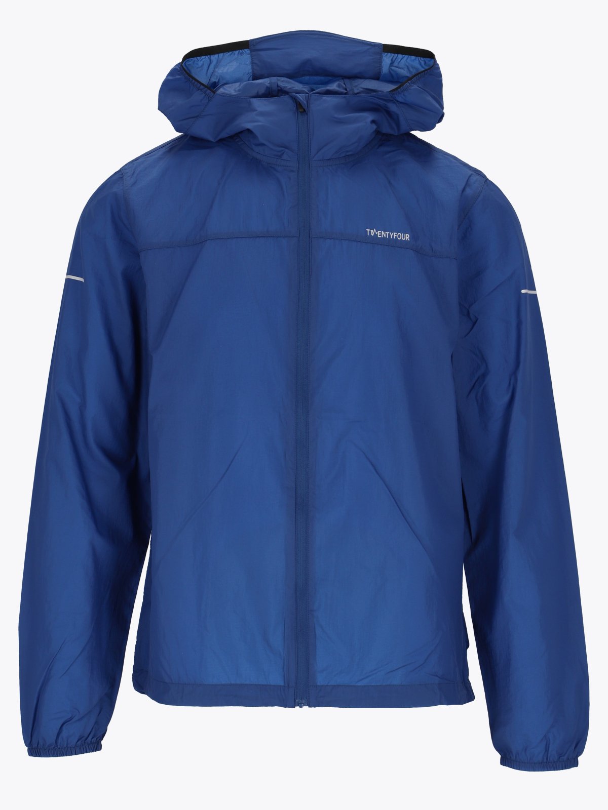 Twentyfour Venture Vind Jakke Blå