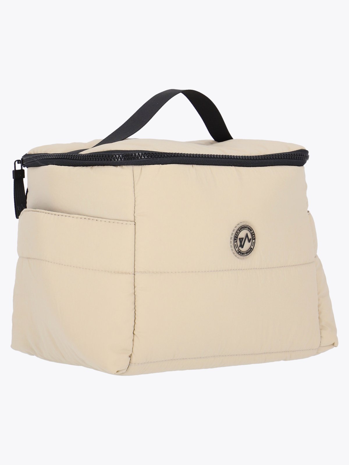 Twentyfour & Vattert Toalettmappe 8L Varm Grå