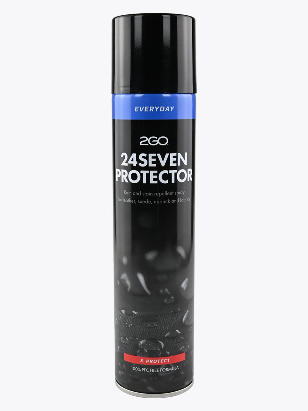 2GO 24Seven Protector Blank impregneringsspray
