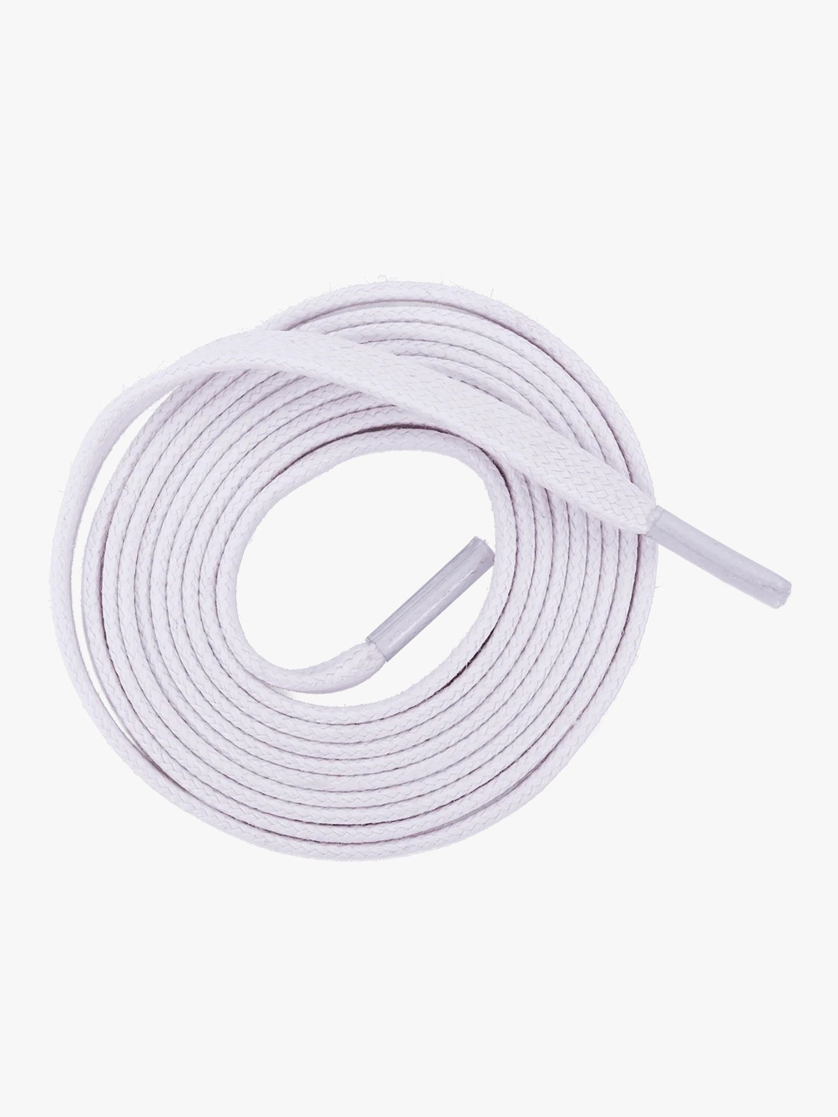 2GO Shoelace 130 cm Off White