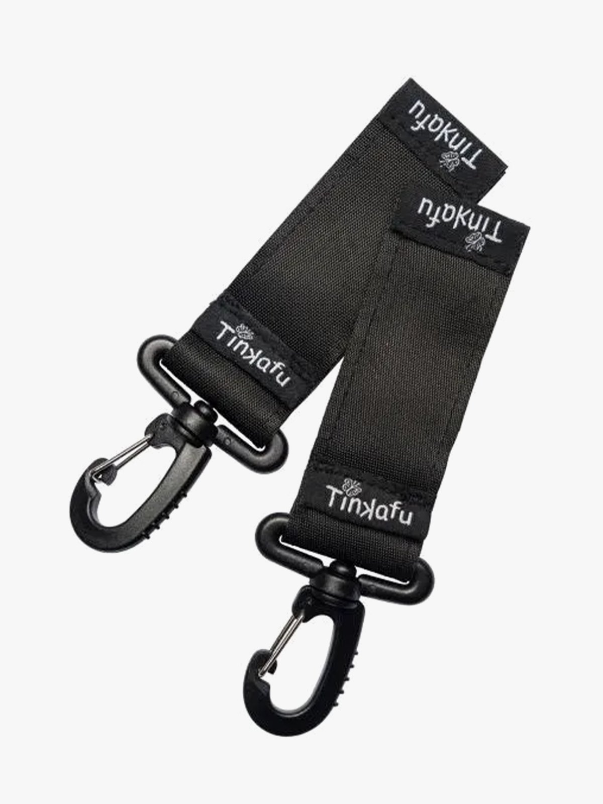 Tinkafu Krok Liten Original Svart