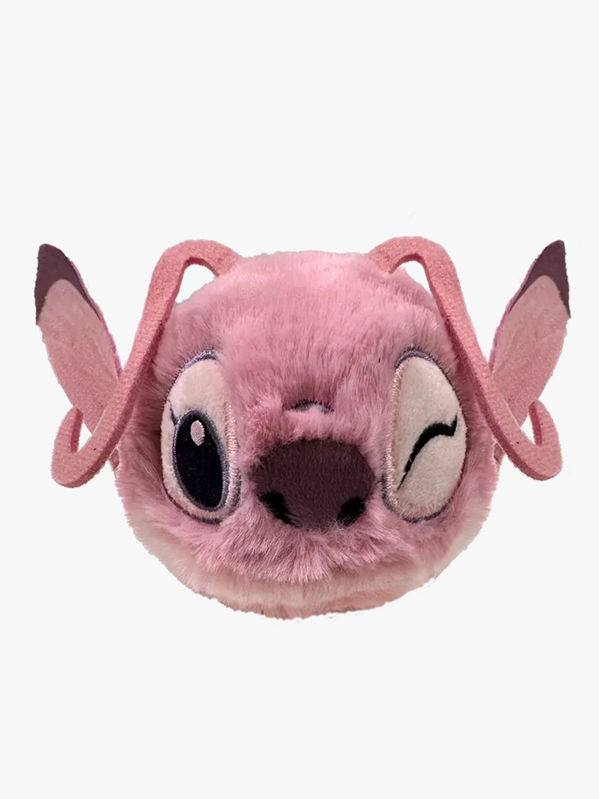 TY Angel Alien Bouncer Flerfarget