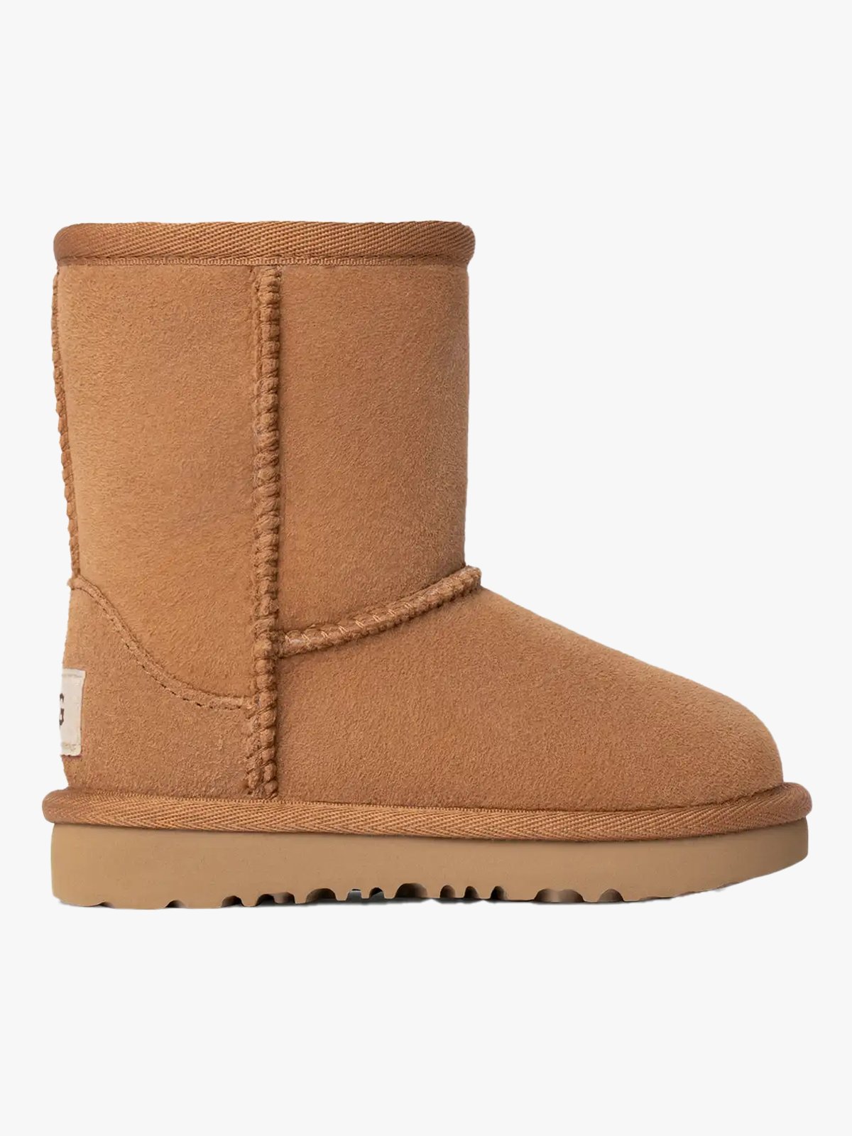 UGG T Classic II Chestnut