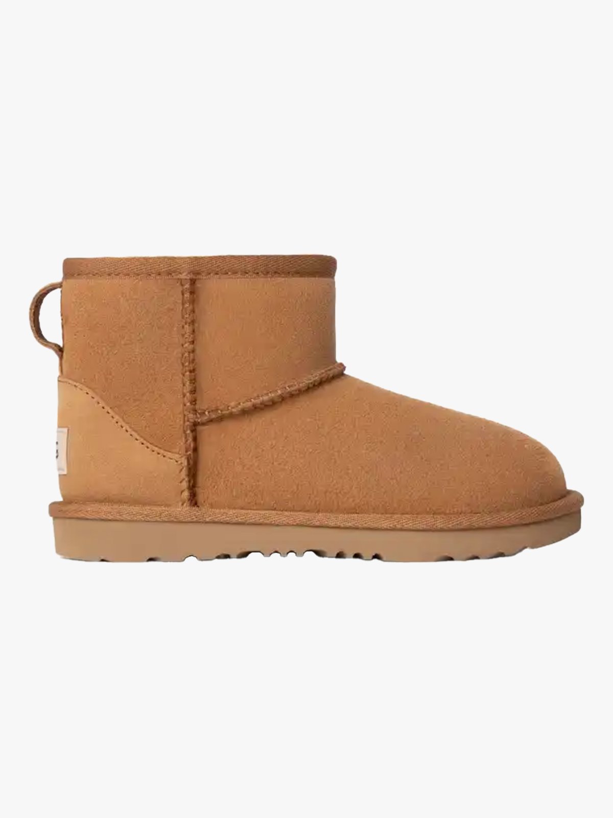 UGG Classic Mini II Chestnut